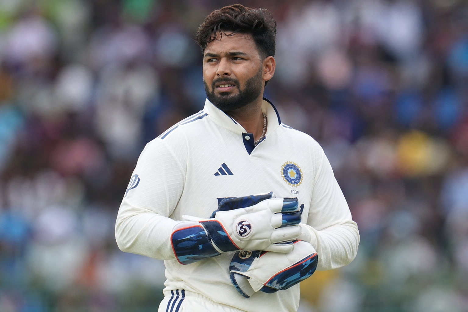 Ravichandran Ashwin Raises Concerns Over Rishabh Pant’s Test Decision-Making