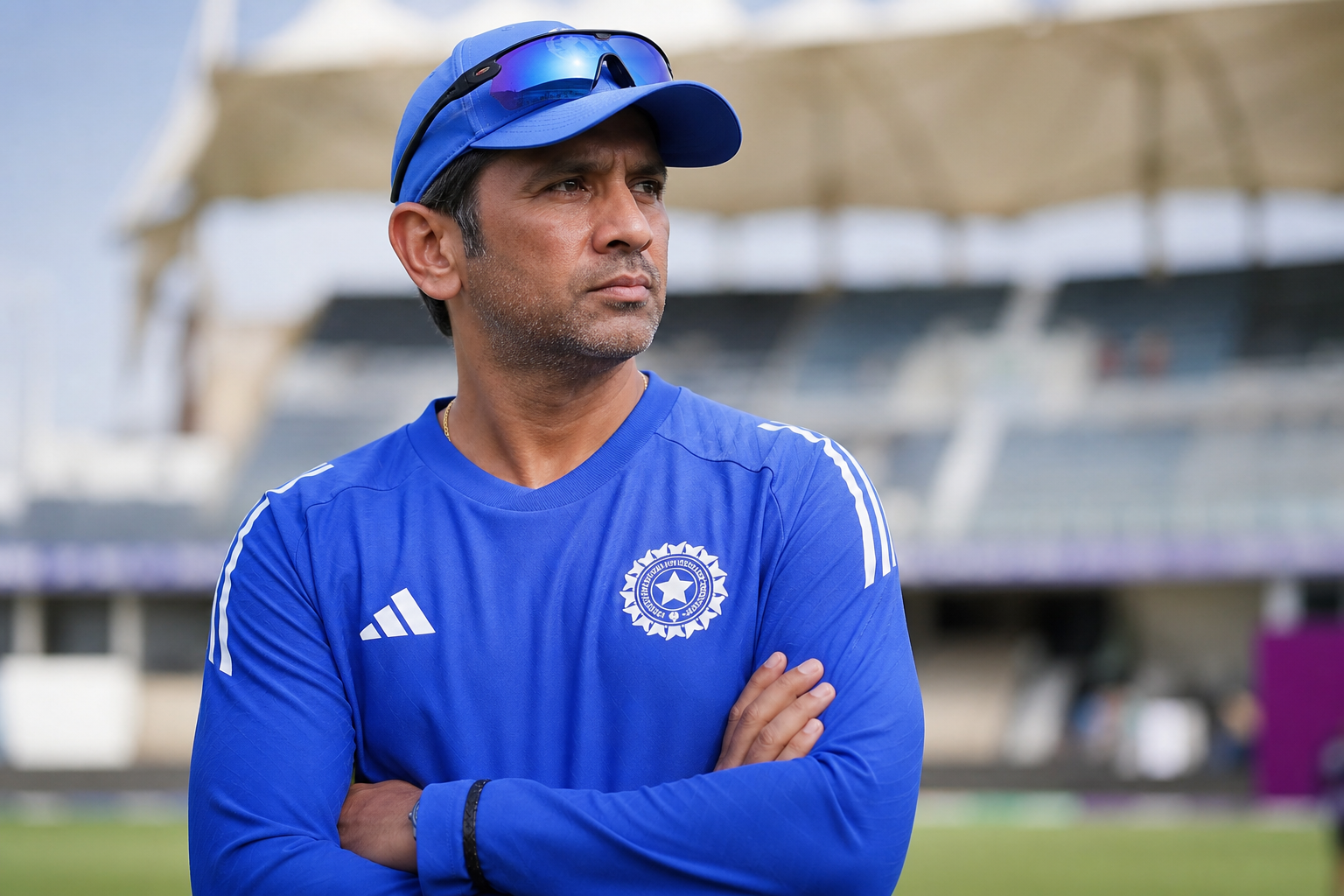 Amol Muzumdar eyes Asia Cup as tone-setter for next six months