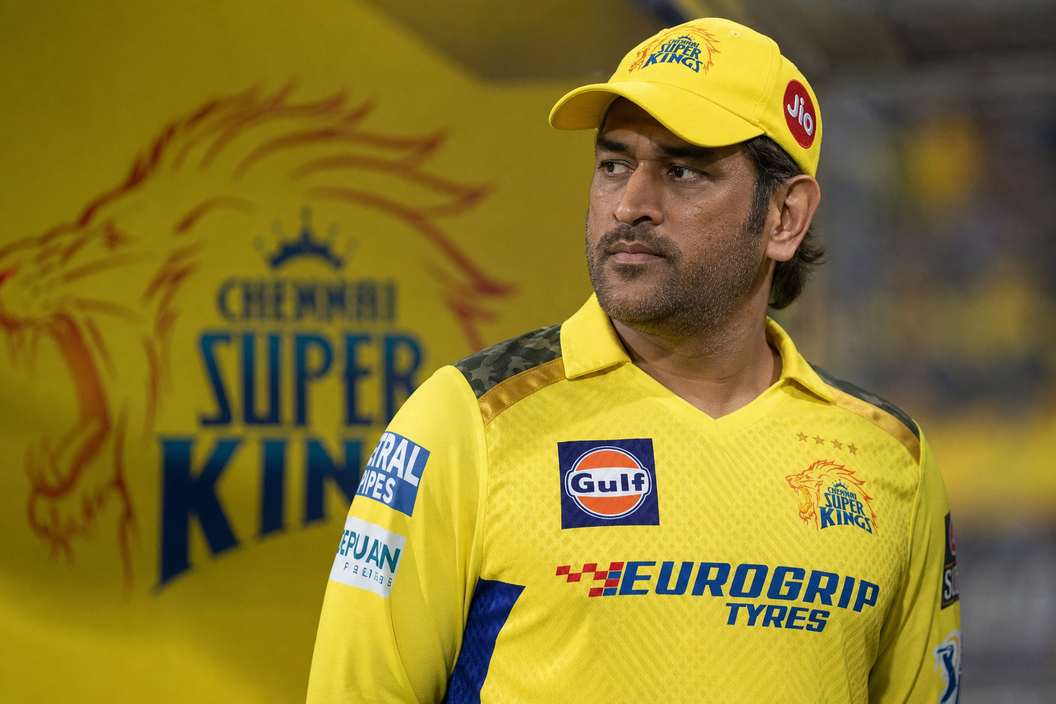 CSK address MS Dhoni ownership rumours and IPL 2027 future