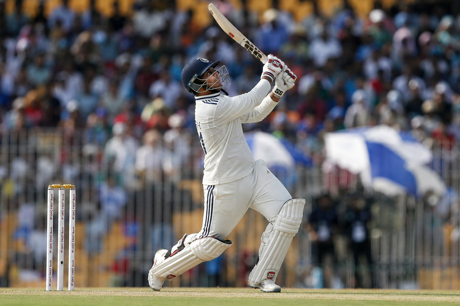 Vaibhav Sooryavanshi’s 92 Features Seven Sixes and Seven Fours