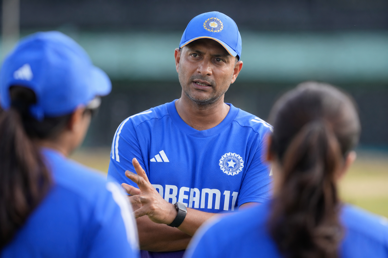 Aavishkar Salvi takes pragmatic view of India’s batting collapse against Thailand