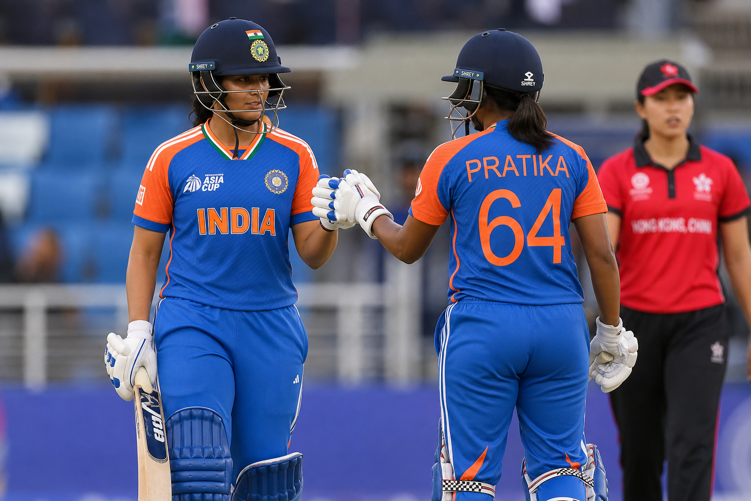 India’s Middle Order Under Focus Ahead of Hong Kong Asia Cup Match