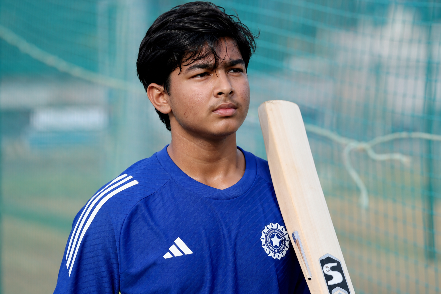 BCCI backs Vaibhav Sooryavanshi’s long-term career development