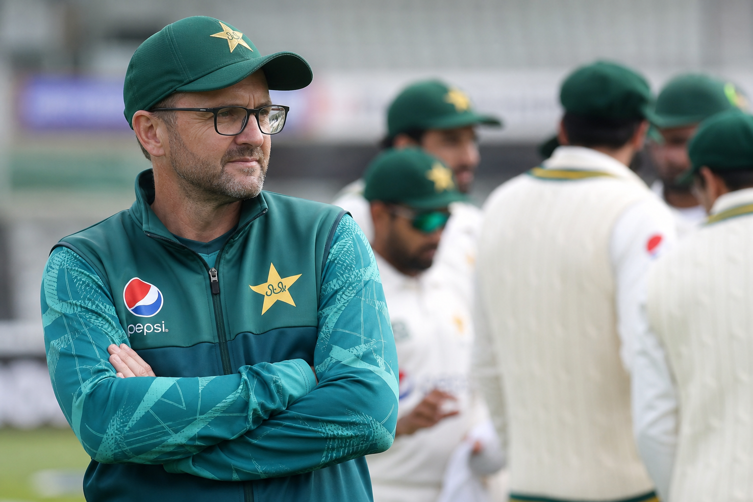 Mike Hesson distances himself from Pakistan selection decision on England tour
