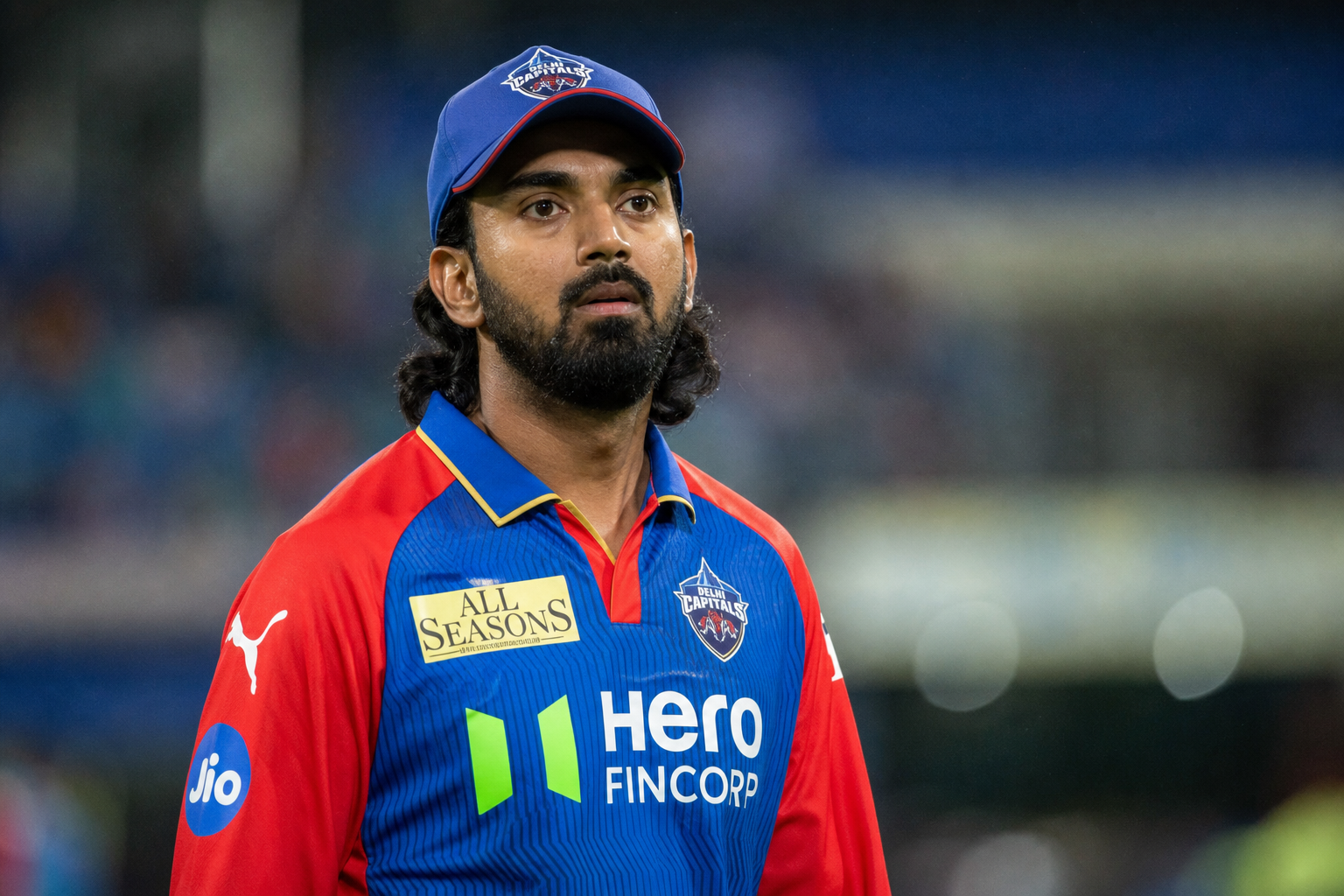 KL Rahul confirms Delhi Capitals continuation amid transfer talk