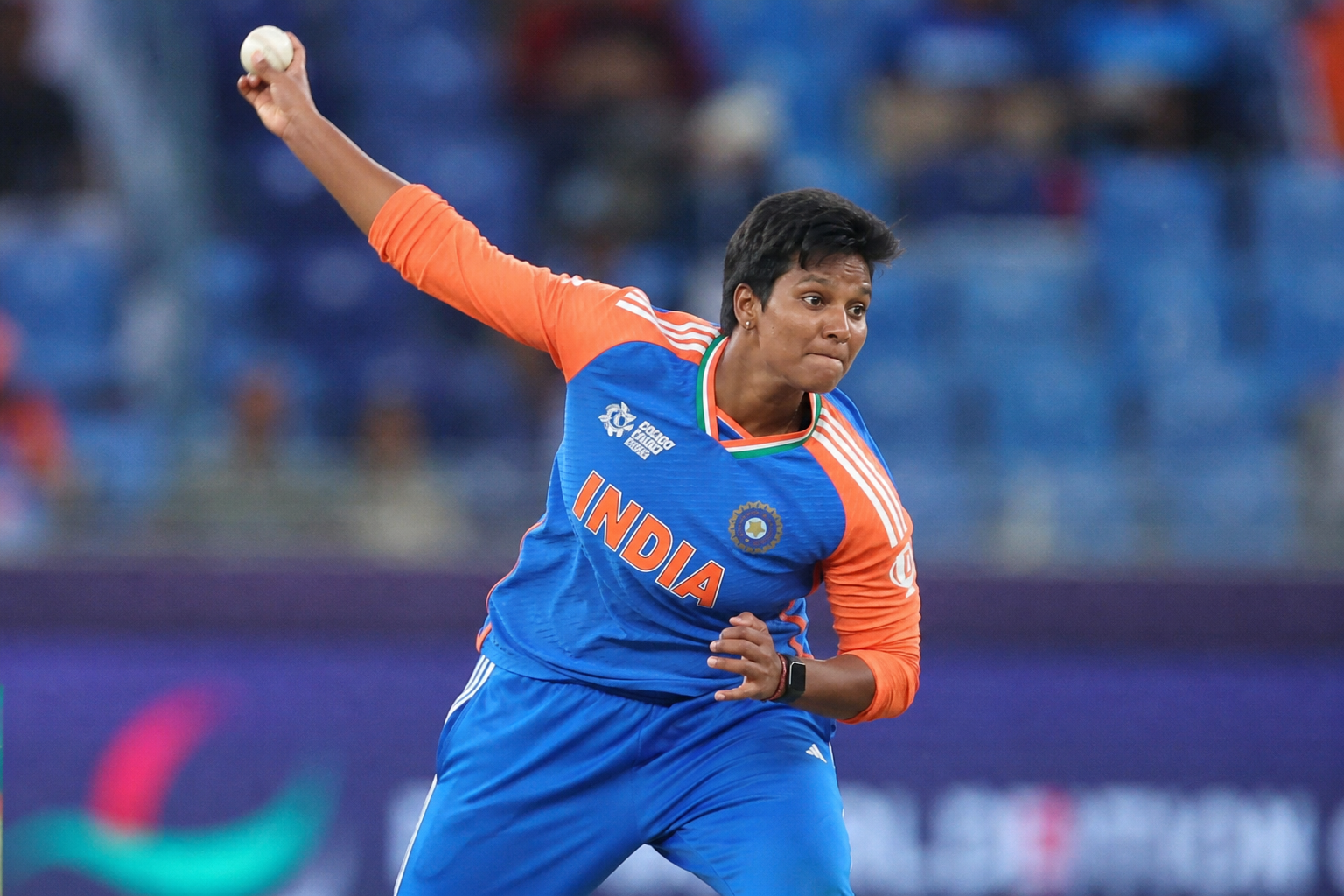 India all-rounder gains ground in women’s rankings after Asia Cup haul