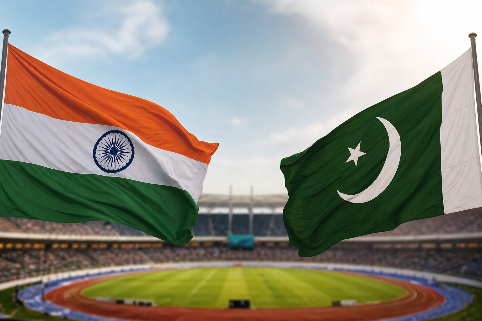 MEA Says India’s SAF Games 2027 Participation Will Follow Sports Policy