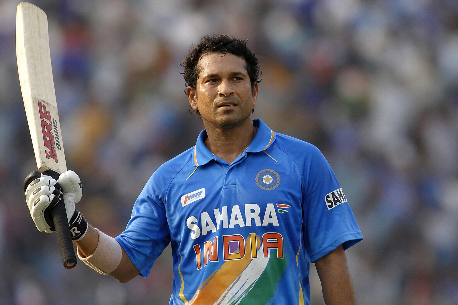 Sachin Tendulkar’s ODI numbers shifted after September 9, 1994