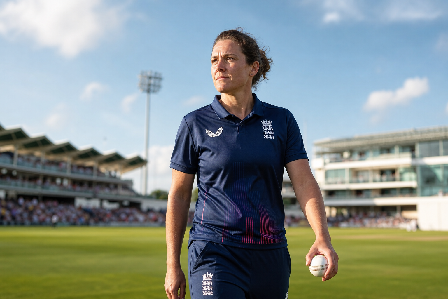 Kate Cross to retire from professional cricket after English summer