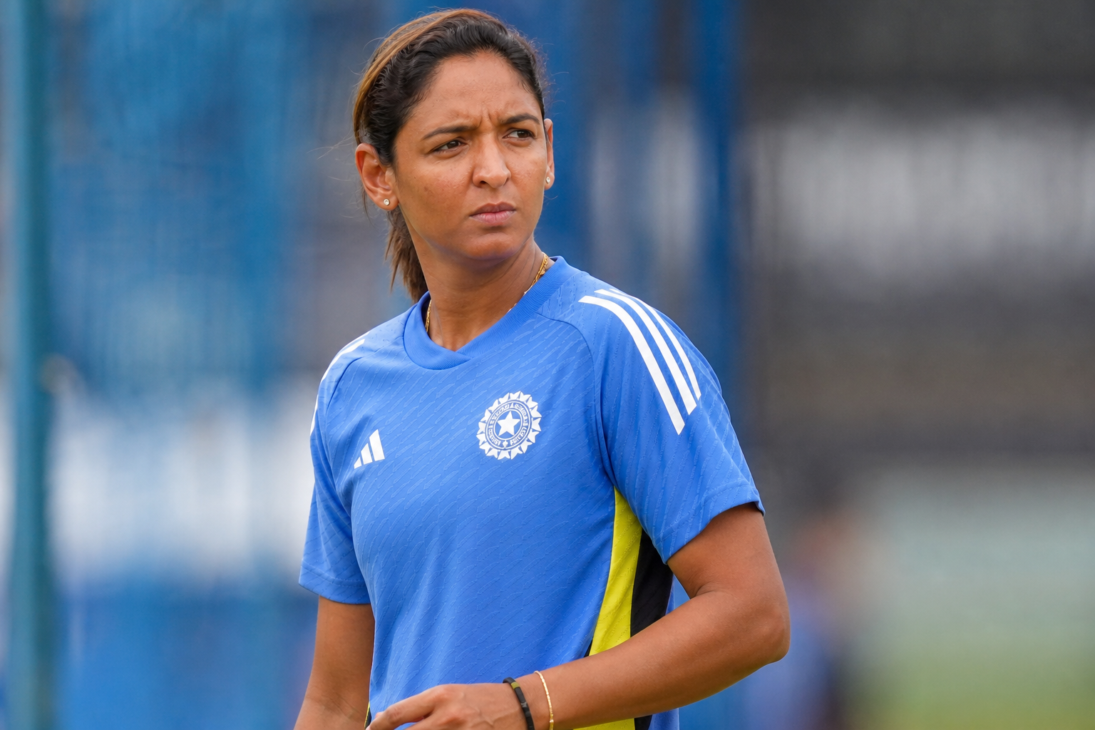 Harmanpreet Kaur stresses winning culture before Asia Cup and Asian Games
