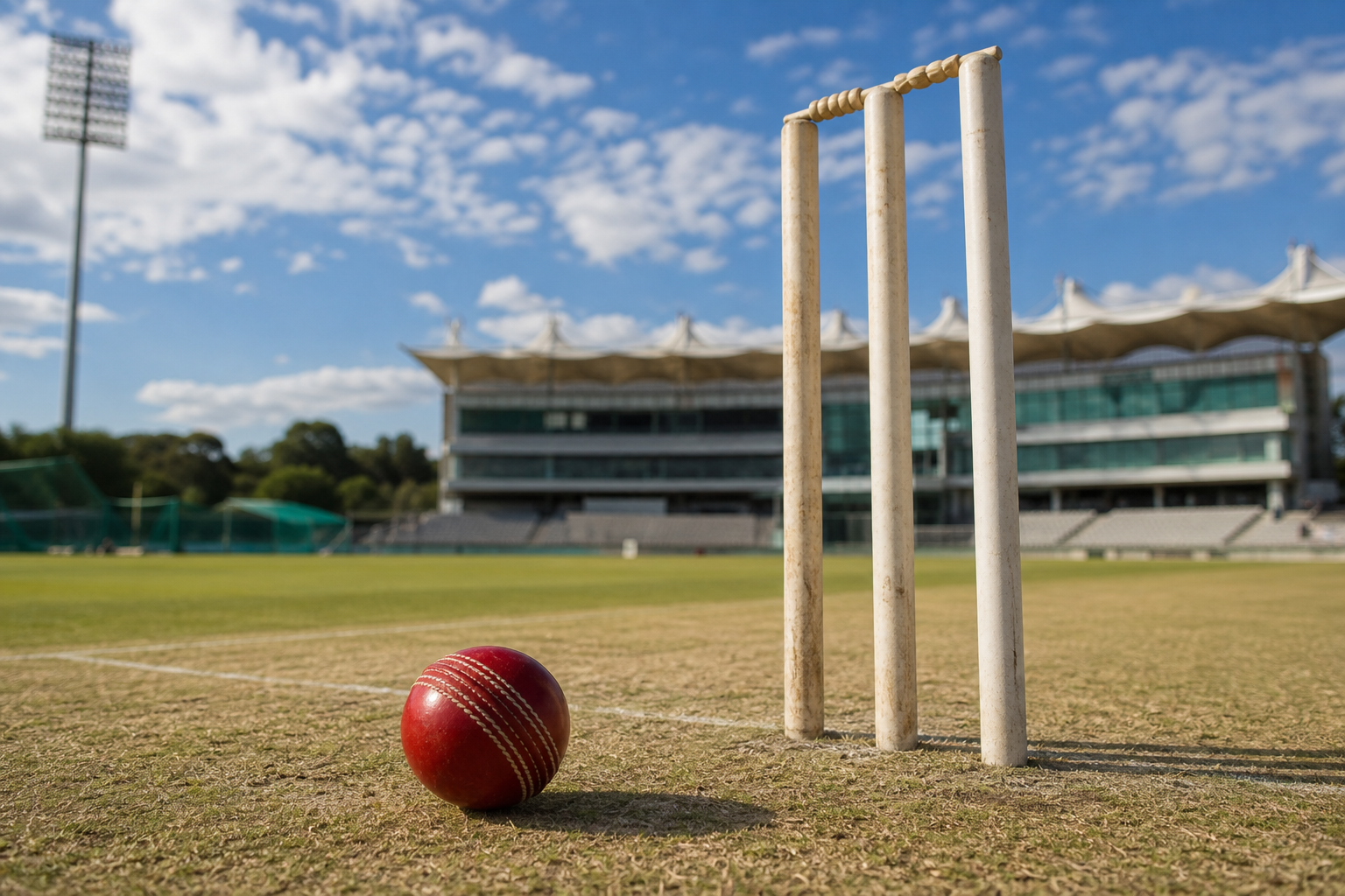 Duleep Trophy 2026 semifinal stage set