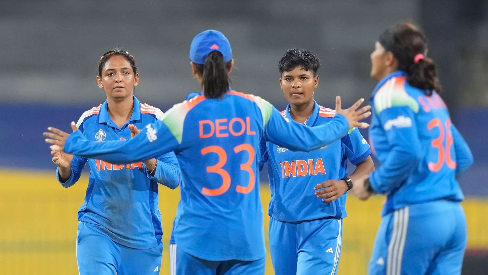 Women's Asia Cup 2026 Schedule Confirmed with India vs Pakistan Date
