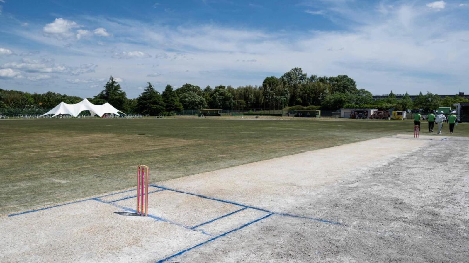 Asian Games 2026 Cricket Venue Slammed By BCCI And PCB