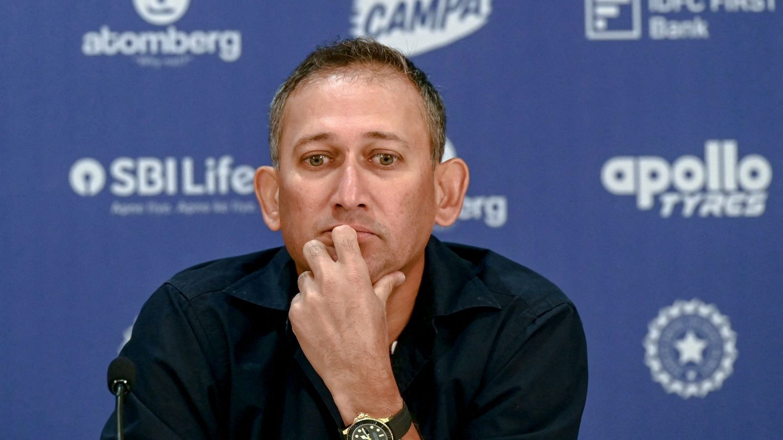 Ajit Agarkar Secures BCCI Contract Renewal Ahead Of 2027 World Cup