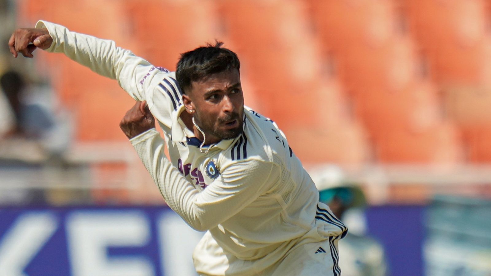 Manav Suthar reveals what he wants to learn from Ravindra Jadeja