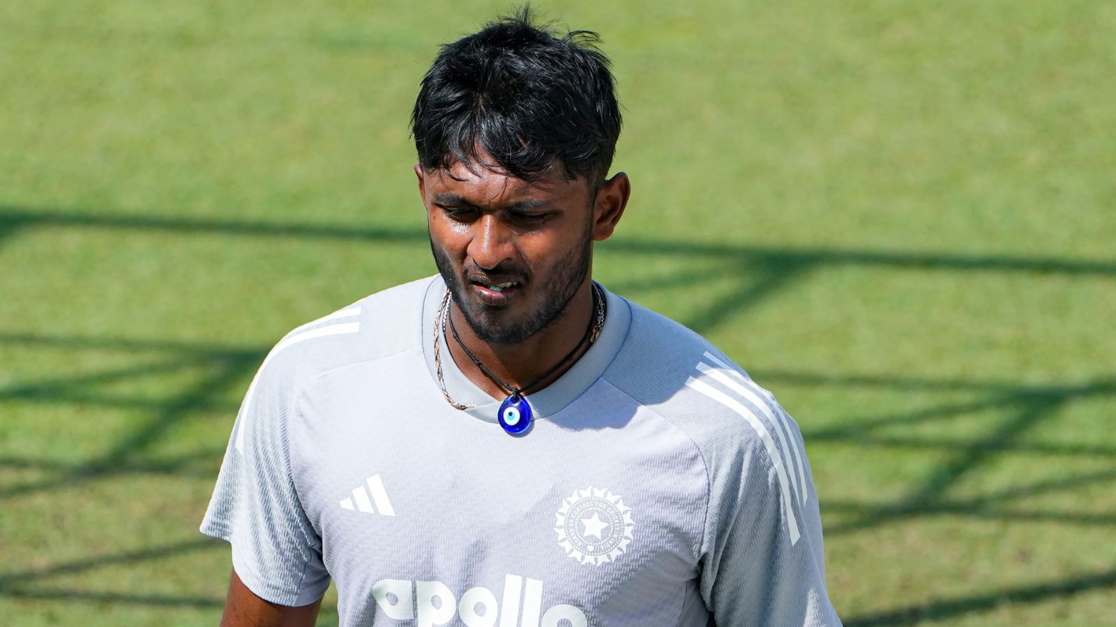 Sri Lanka vs India 2026: Sai Sudharsan ruled out of Test series