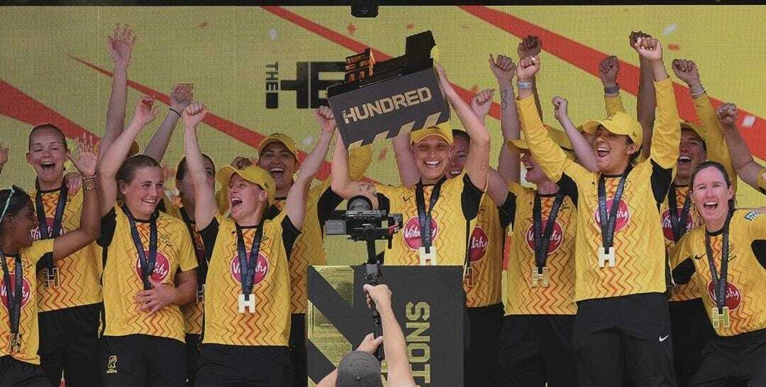 Women's Hundred 2026: Charley Adams, Sophia Phillips help Trent Rockets win their first Hundred competition