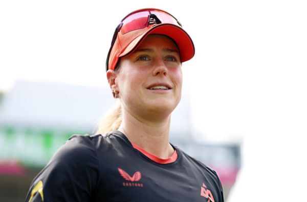 Women's Hundred 2026:Ellyse Perry's unbeaten 62 helps Birmingham Phoenix beat MI London by five wickets