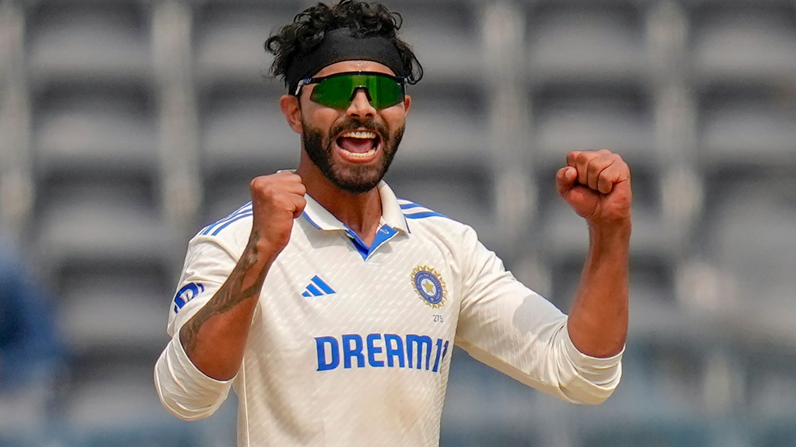 Ravindra Jadeja's Incredible No-ball Crisis Since 2021 Haunts India In Tests