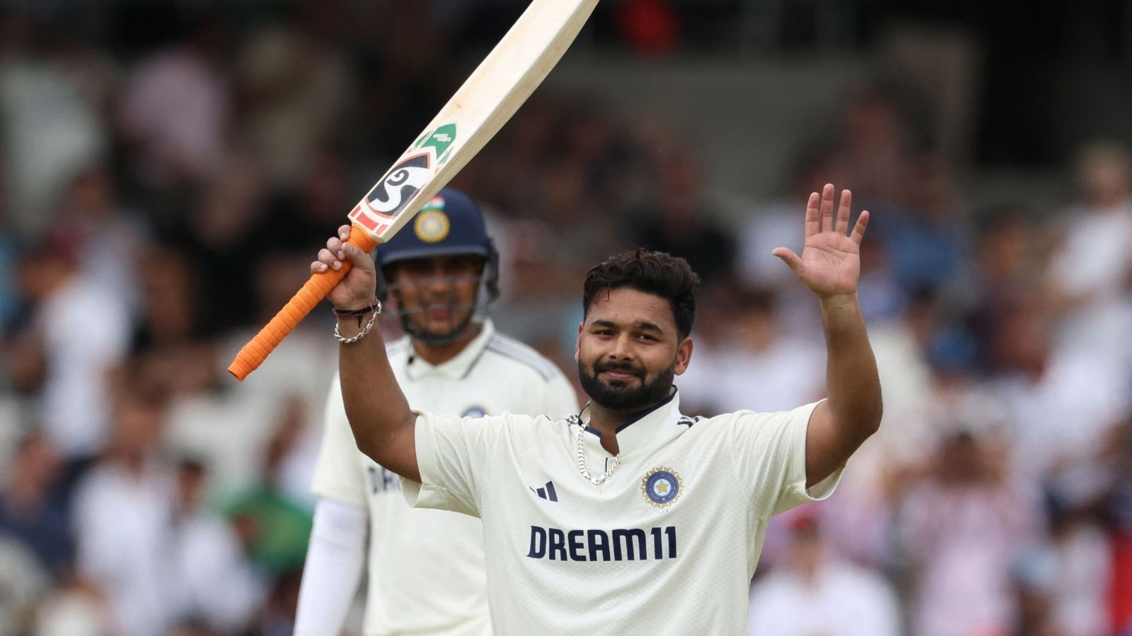 Rishabh Pant Slammed By Ashwin Over Test Temperament