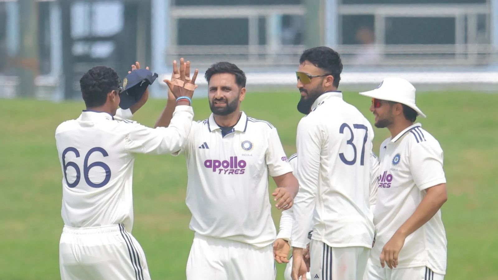 New Zealand vs India 2026: BCCI Eyes County Stint For Auqib Nabi