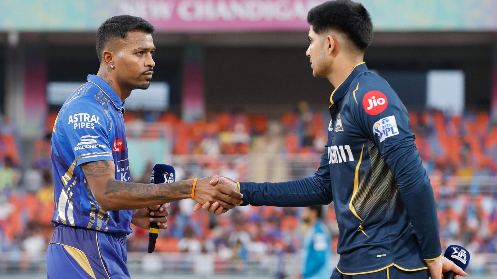 Hardik Pandya Return Rejected By Gujarat Titans