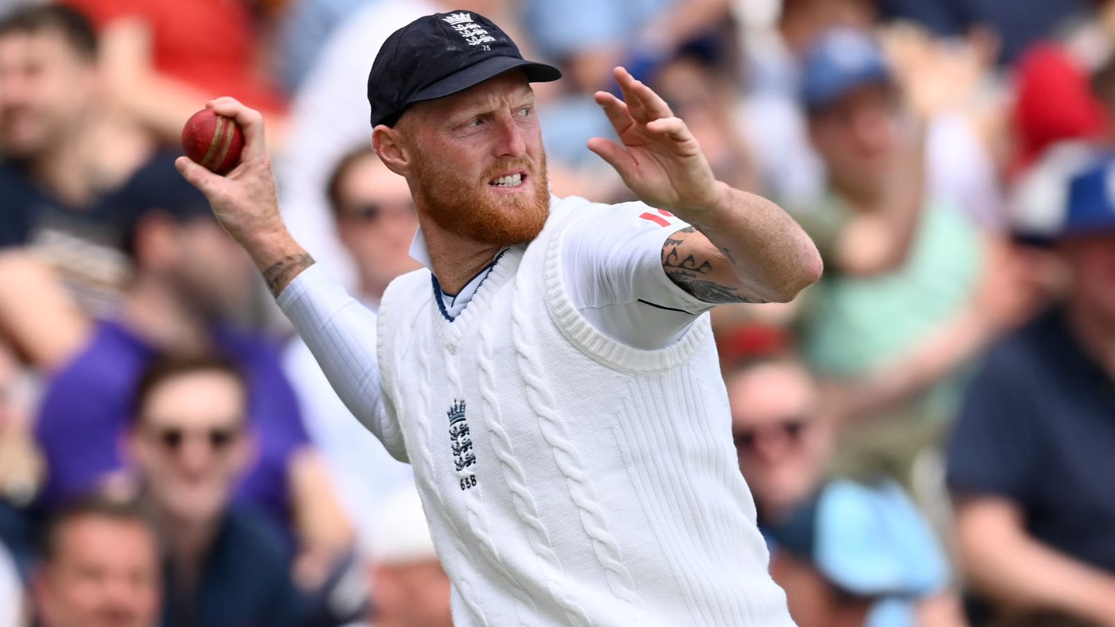 Ben Stokes Ashes 2027 dream backed by Australia coach
