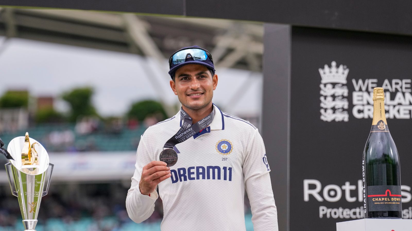 Sri Lanka vs India 2026: WTC boost India simply can't miss
