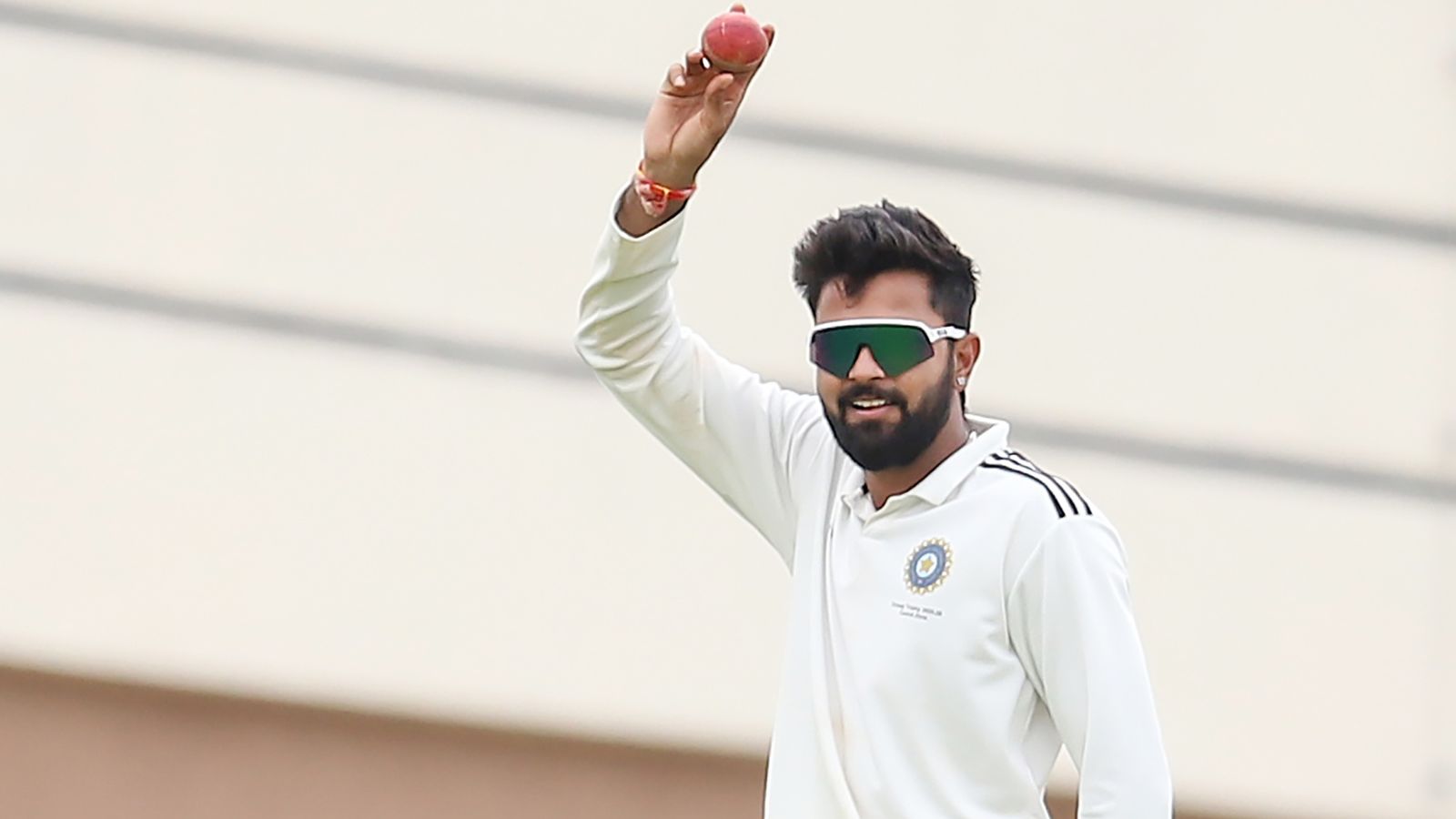 Will Saransh Jain play the Sri Lanka vs India second Test in Colombo?