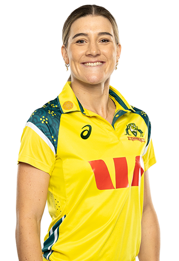 Annabel Sutherland