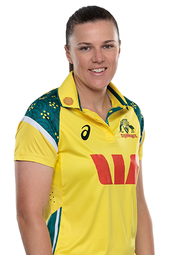 Tahlia McGrath