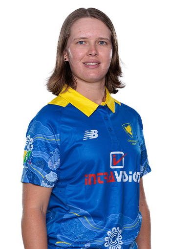 Carly Leeson