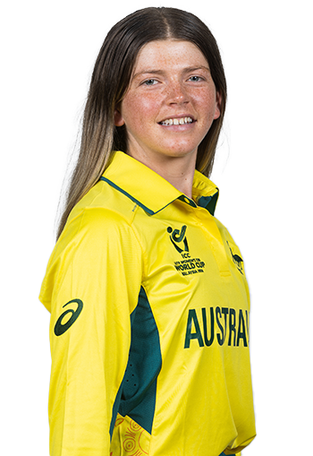 Grace Lyons