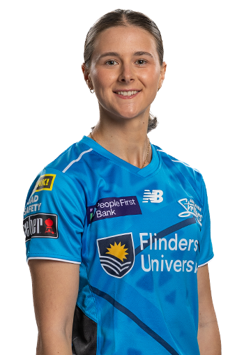Ella Wilson