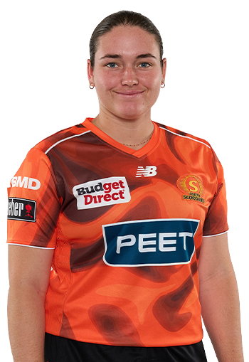 Chloe Ainsworth