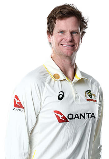 Steve Smith