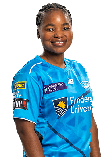 Anesu Mushangwe