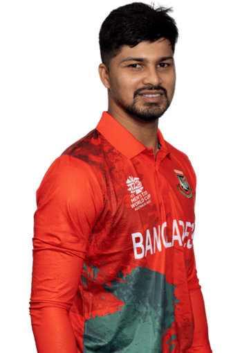 Nurul Hasan Sohan