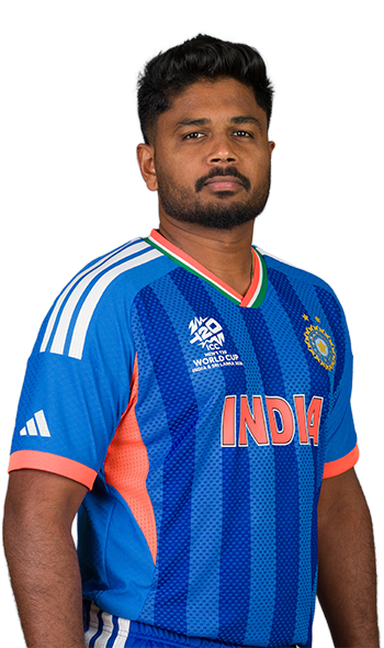 Sanju Samson