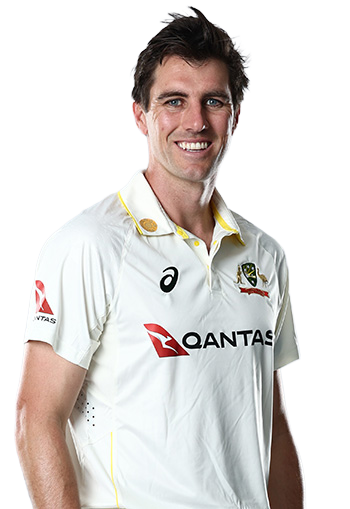 Pat Cummins