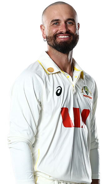 Jake Weatherald