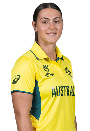 Amy Hunter