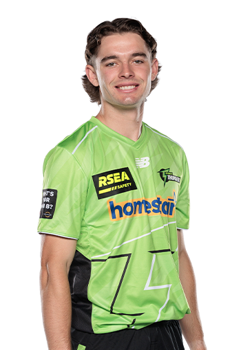 Aidan O'Connor