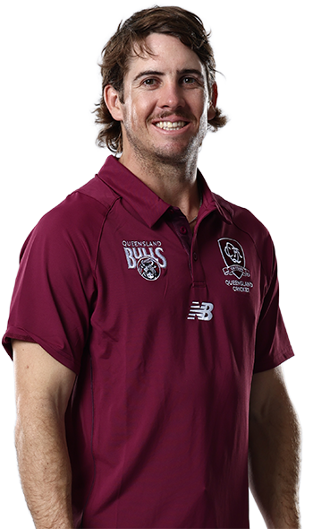 Dylan McLachlan