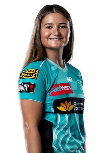 Lucy Bourke