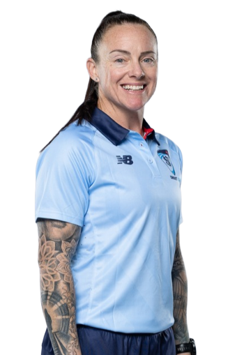 Sarah Coyte
