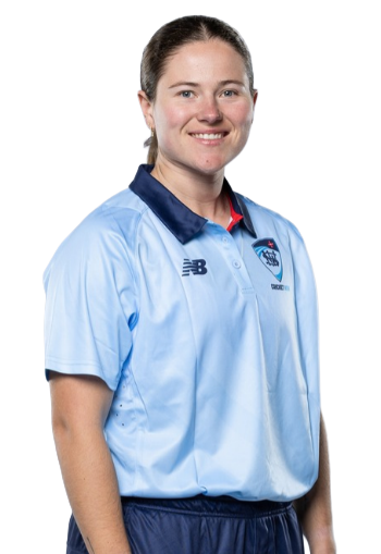 Hannah Darlington