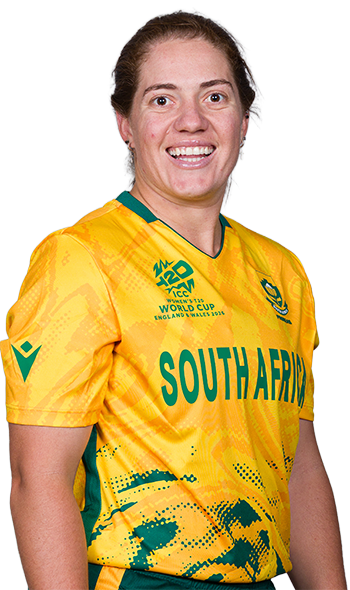 Nadine de Klerk