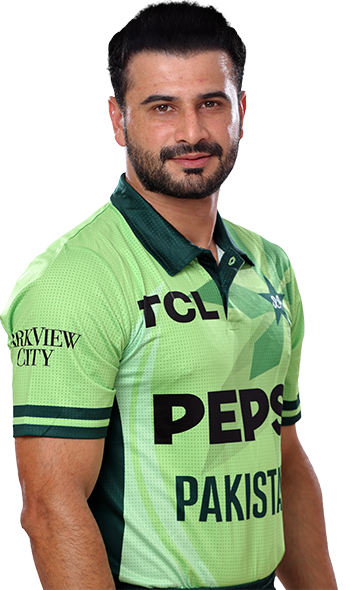 Sahibzada Farhan