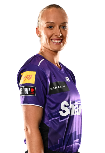 Hayley Silver-Holmes